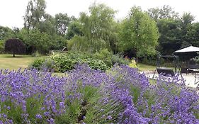 Stoneleigh Barn Bed And Breakfast